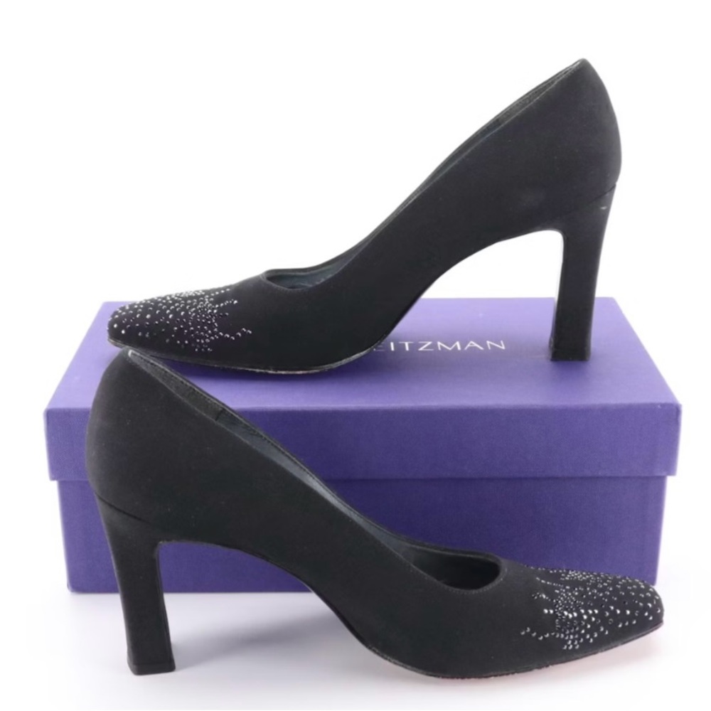 Stewart Weitzman shoes size 91/2 B
